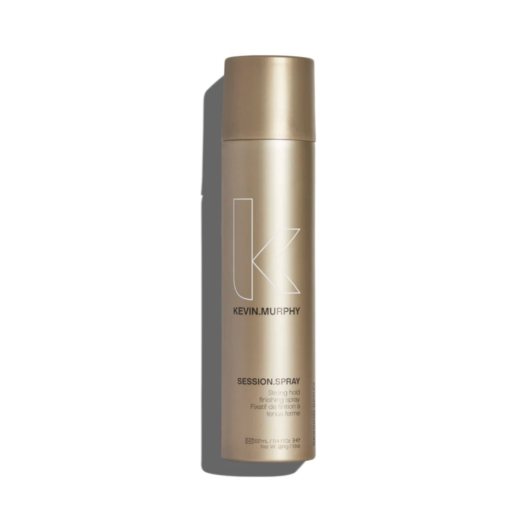 Kevin Murphy Session.Spray Hairspray 337ml – Eccotique